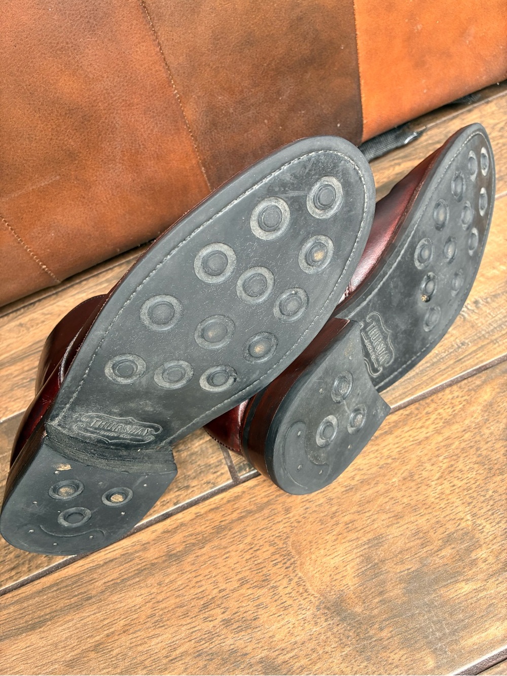 Thursday Boot Company Scout Boots - Picture 6 of 10